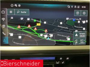 Audi Q4 e-tron Sportback 45 advanced *8-fach bereift* AHK NAVI PDC SHZ 20