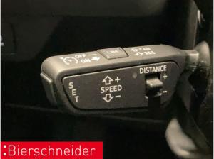 Audi Q4 e-tron Sportback 45 advanced *8-fach bereift* AHK NAVI PDC SHZ 20