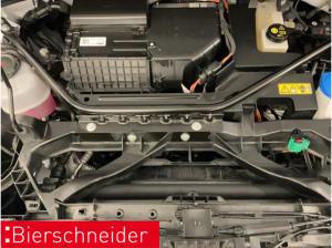 Audi Q4 e-tron Sportback 45 advanced *8-fach bereift* AHK NAVI PDC SHZ 20