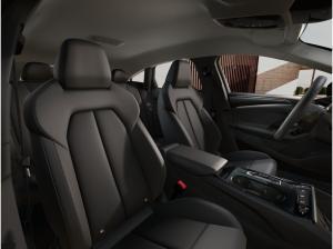 Audi A6 e-tron Sportback s-line, tech plus