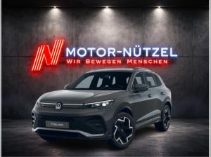 Volkswagen Tiguan R-Line 1,5l eTSI *Family-Leasig* 👨‍👩‍👧‍👦 *frei Konfigurierbar*