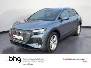 Audi Q4 e-tron 40 🔥!neues Modell! *günstige Rate *sofort verfügbar
