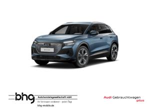Audi Q4 e-tron 40