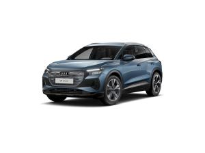 Audi Q4 e-tron 40