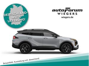 Kia Sportage PHEV SPIRIT DRIVE |0,5% gew. Versteuerung|