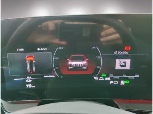 Audi Q6 e-tron S line AHK/Matrix/HuD/Pano/360°/05.30Garantie