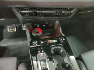 Audi Q6 e-tron S line AHK/Matrix/HuD/Pano/360°/05.30Garantie