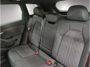 Audi Q6 e-tron S line AHK/Matrix/HuD/Pano/360°/05.30Garantie