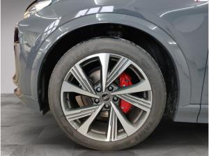 Audi Q6 e-tron S line AHK/Matrix/HuD/Pano/360°/05.30Garantie