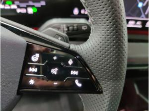 Audi Q6 e-tron S line AHK/Matrix/HuD/Pano/360°/05.30Garantie