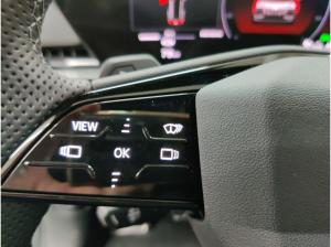 Audi Q6 e-tron S line AHK/Matrix/HuD/Pano/360°/05.30Garantie