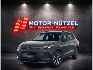 Volkswagen Tiguan Life 1,5l eTSI *Family-Leasig* 👨‍👩‍👧‍👦 *frei Konfigurierbar*