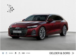 Audi A6 Avant 40 TDI AHK*360°*Sound*Virtual*Matrix