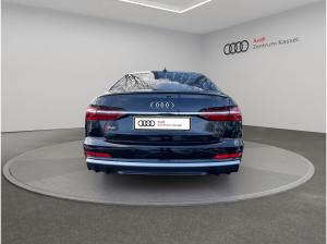 Audi S6 Lim. 3.0 TDI qu. LED Pano B&O Kamera StandHZG