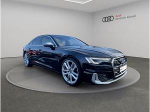 Audi S6 Lim. 3.0 TDI qu. LED Pano B&O Kamera StandHZG