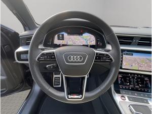 Audi S6 Lim. 3.0 TDI qu. LED Pano B&O Kamera StandHZG