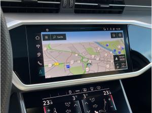Audi S6 Lim. 3.0 TDI qu. LED Pano B&O Kamera StandHZG