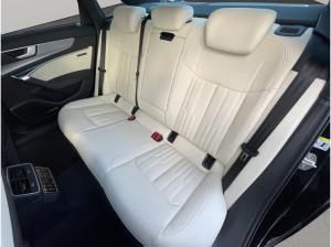 Audi S6 Lim. 3.0 TDI qu. LED Pano B&O Kamera StandHZG