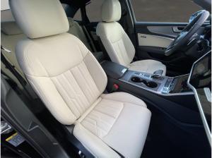 Audi S6 Lim. 3.0 TDI qu. LED Pano B&O Kamera StandHZG