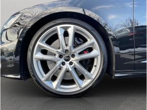 Audi S6 Lim. 3.0 TDI qu. LED Pano B&O Kamera StandHZG
