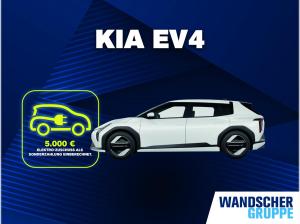 Kia EV4 Air 58,3 kWh INKL. KAMERA | NORDDEUTSCHLAND! | INKL. 5.000€ E-FÖRDERPRÄMIE als Anzahlung