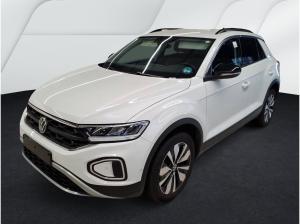 Volkswagen T-Roc GOAL 1.0 TSI 85kW - LED ACC Park Assist SHZ GJR Navi CarPlay LM MFL Digital Cockpit
