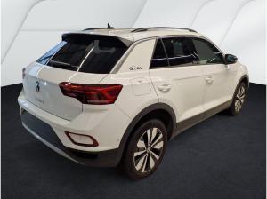 Volkswagen T-Roc GOAL 1.0 TSI 85kW - LED ACC Park Assist SHZ GJR Navi CarPlay LM MFL Digital Cockpit