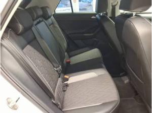 Volkswagen T-Roc GOAL 1.0 TSI 85kW - LED ACC Park Assist SHZ GJR Navi CarPlay LM MFL Digital Cockpit