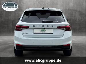 Skoda Fabia Monte Carlo - sofort verfügbar