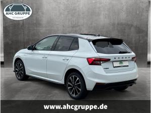 Skoda Fabia Monte Carlo - sofort verfügbar