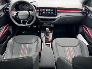 Skoda Fabia Monte Carlo - sofort verfügbar