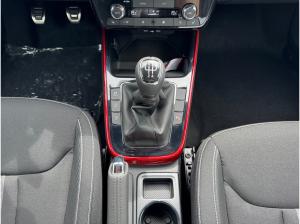 Skoda Fabia Monte Carlo - sofort verfügbar