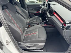 Skoda Fabia Monte Carlo - sofort verfügbar