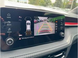 Skoda Fabia Monte Carlo - sofort verfügbar