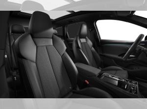 Audi Q6 e-tron quattro S line-Luft-AHK-Pano-HuD