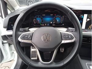 Volkswagen Golf VIII Move 2.0 TDI DSG / IQ.Drive, Pano, AHK