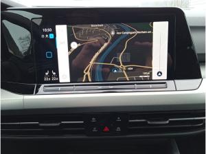 Volkswagen Golf VIII Move 2.0 TDI DSG / IQ.Drive, Pano, AHK