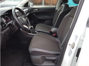 Volkswagen T-Cross Style 1.0 TSI DSG / AppConnect, LED, SHZ