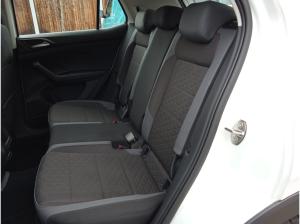 Volkswagen T-Cross Style 1.0 TSI DSG / AppConnect, LED, SHZ
