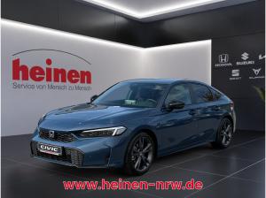 Honda Civic e:HEV Hybrid Sport