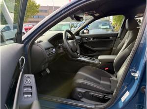 Honda Civic e:HEV Hybrid Sport