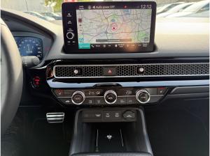 Honda Civic e:HEV Hybrid Sport