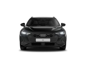Audi A5 Avant 2.0 TFSI Kamera Navi virtual LED DAB