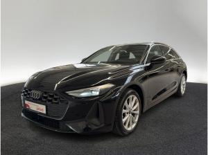 Audi A5 Avant 2.0 TFSI Kamera Navi virtual LED DAB