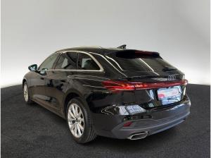 Audi A5 Avant 2.0 TFSI Kamera Navi virtual LED DAB
