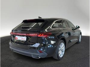 Audi A5 Avant 2.0 TFSI Kamera Navi virtual LED DAB