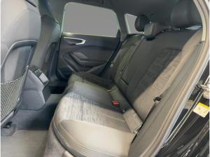 Audi A5 Avant 2.0 TFSI Kamera Navi virtual LED DAB