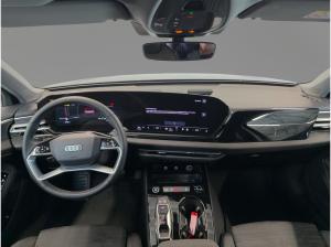 Audi A5 Avant 2.0 TFSI Kamera Navi virtual LED DAB