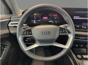 Audi A5 Avant 2.0 TFSI Kamera Navi virtual LED DAB