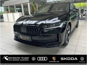 Skoda Superb Combi Sportline 1,5 TSI iV 6-Gang-DSG sofort Verfügbar